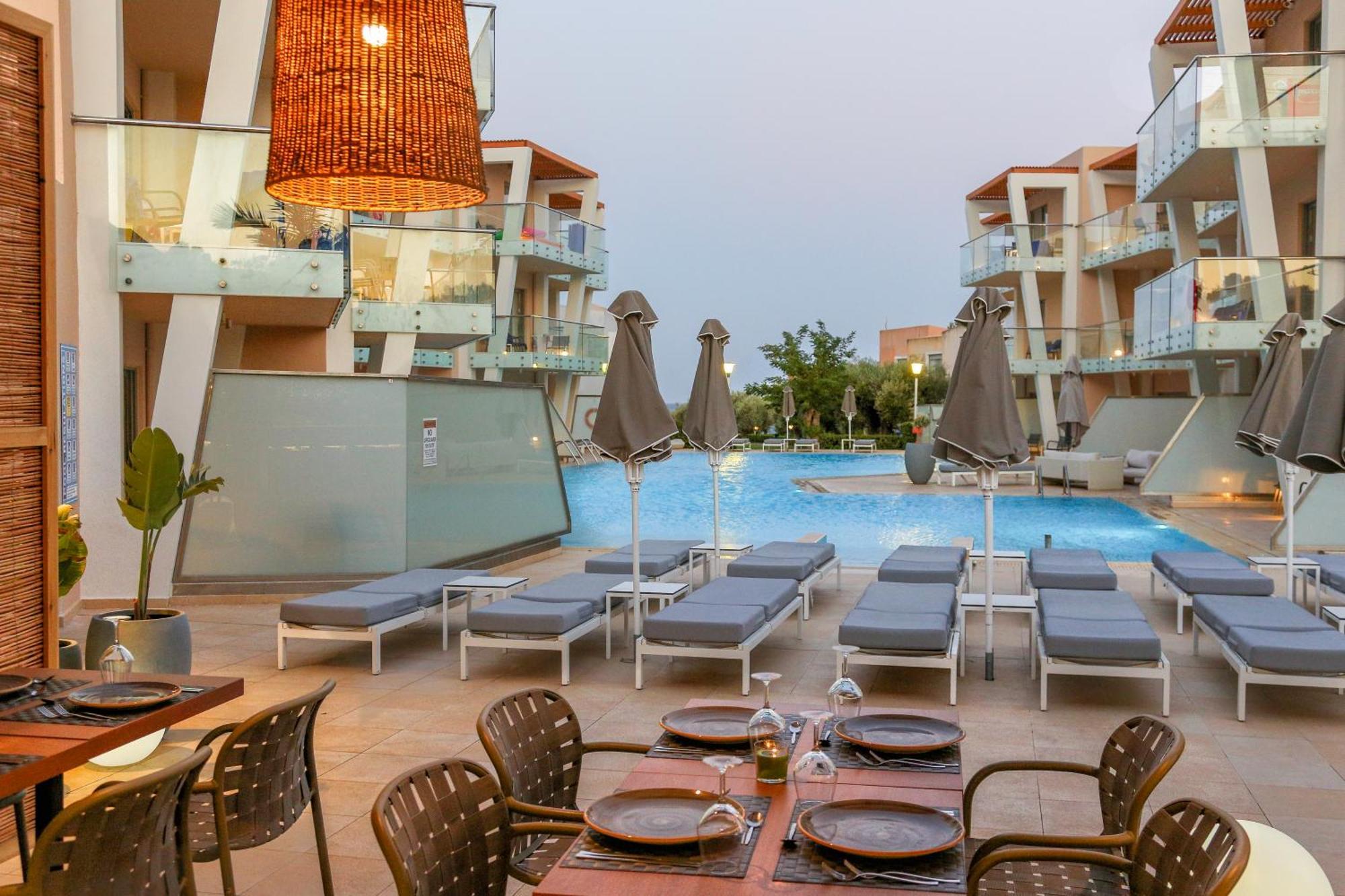 Suite Shared Pool